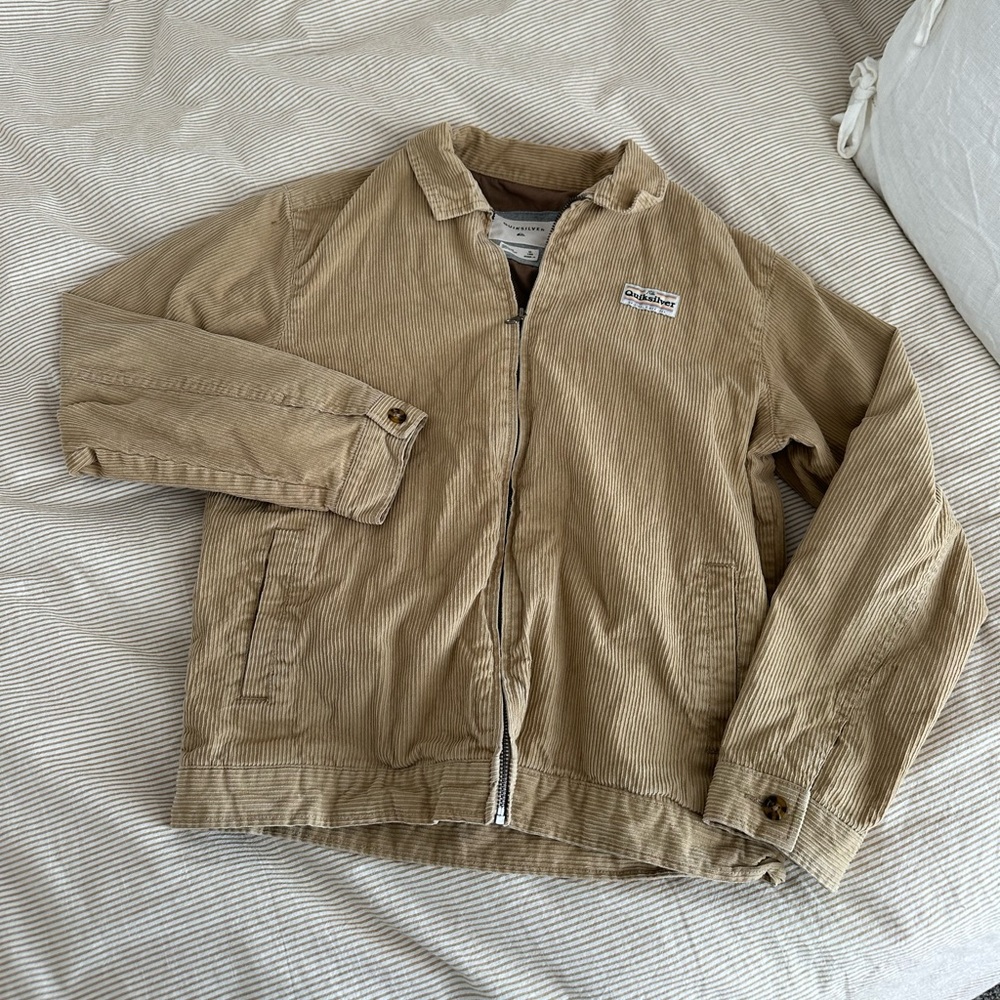 quicksilver zip